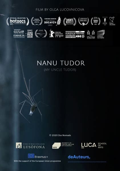 my uncle tudor watch online|‎My Uncle Tudor (2021) directed by Olga Lucovnicova .